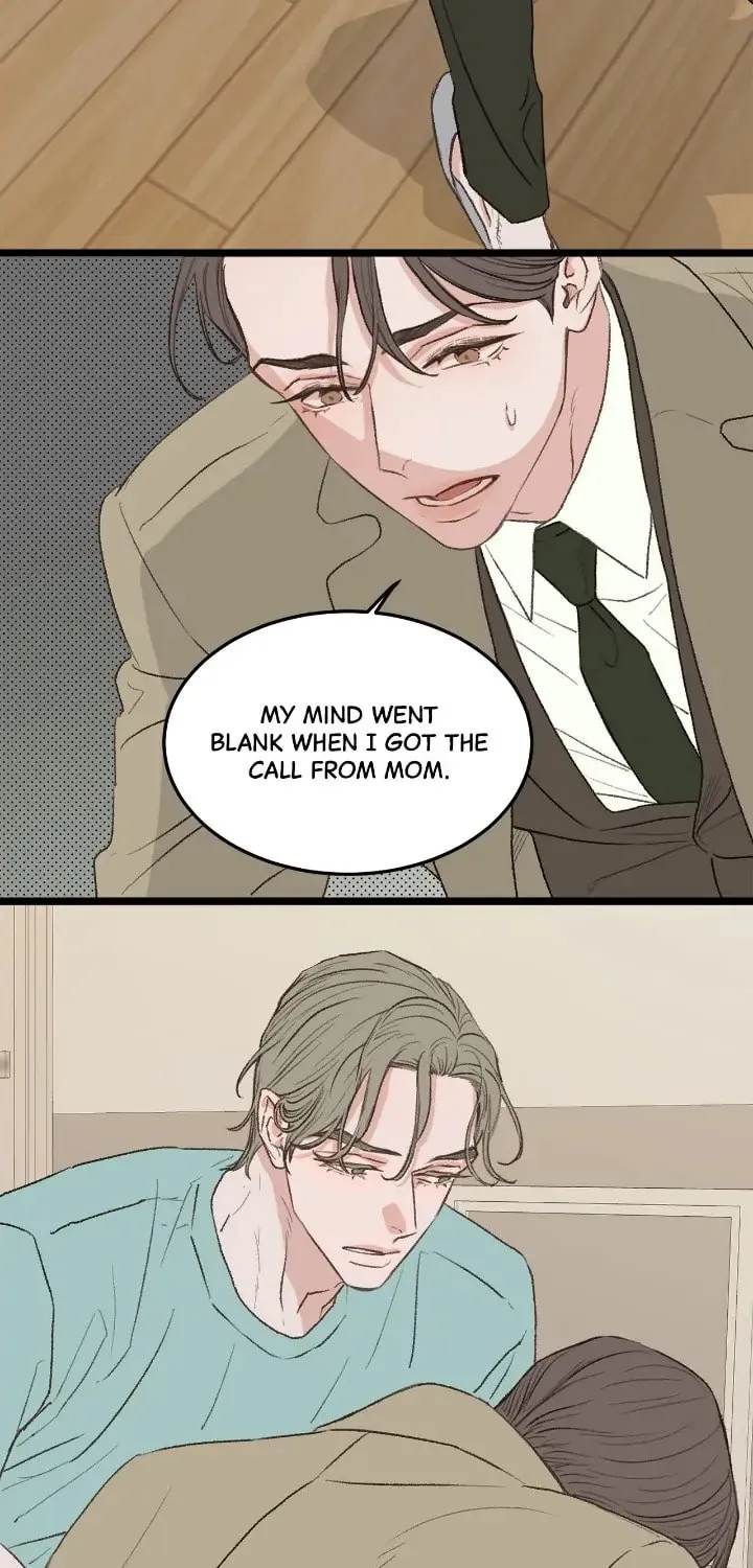 Read Beta Off Not Dating chapter 35 image 28 on Lezhin