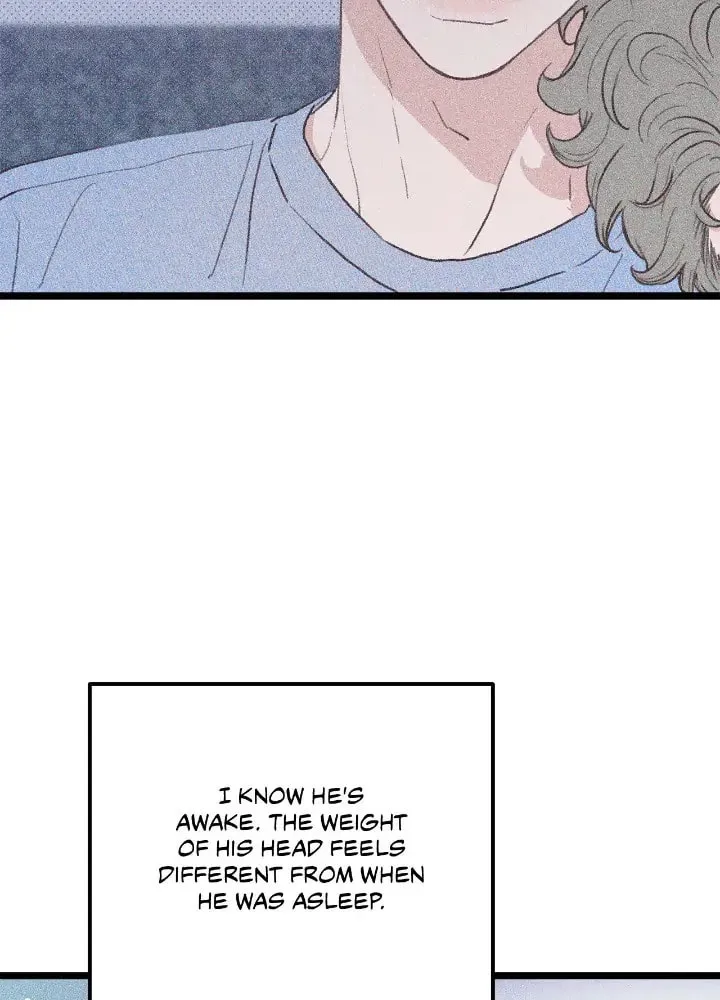 Read Beta Off Not Dating chapter 35 image 3 on Lezhin