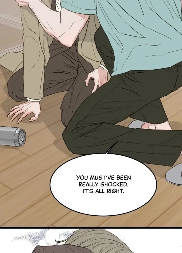 Read Beta Off Not Dating chapter 35 image 30 on Lezhin