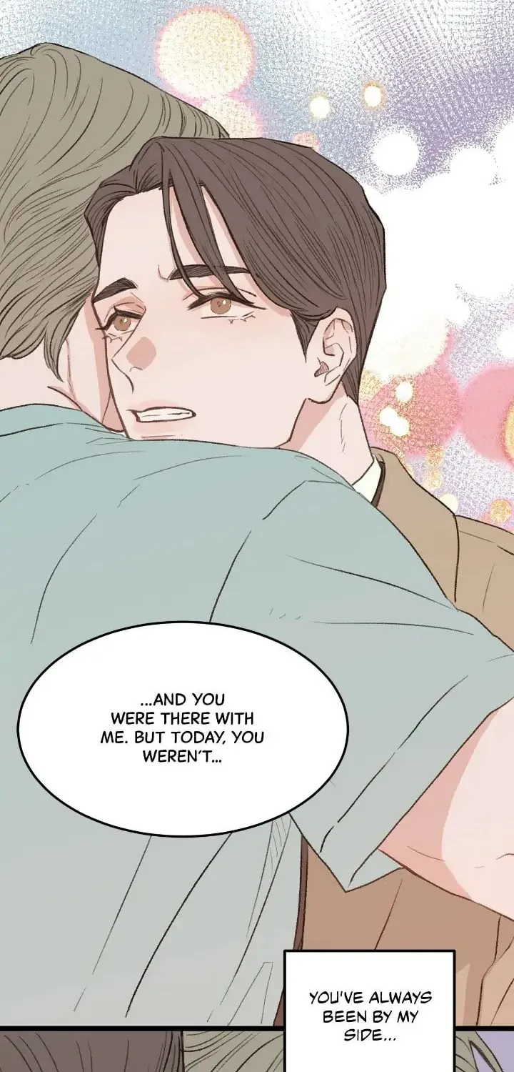 Read Beta Off Not Dating chapter 35 image 34 on Lezhin