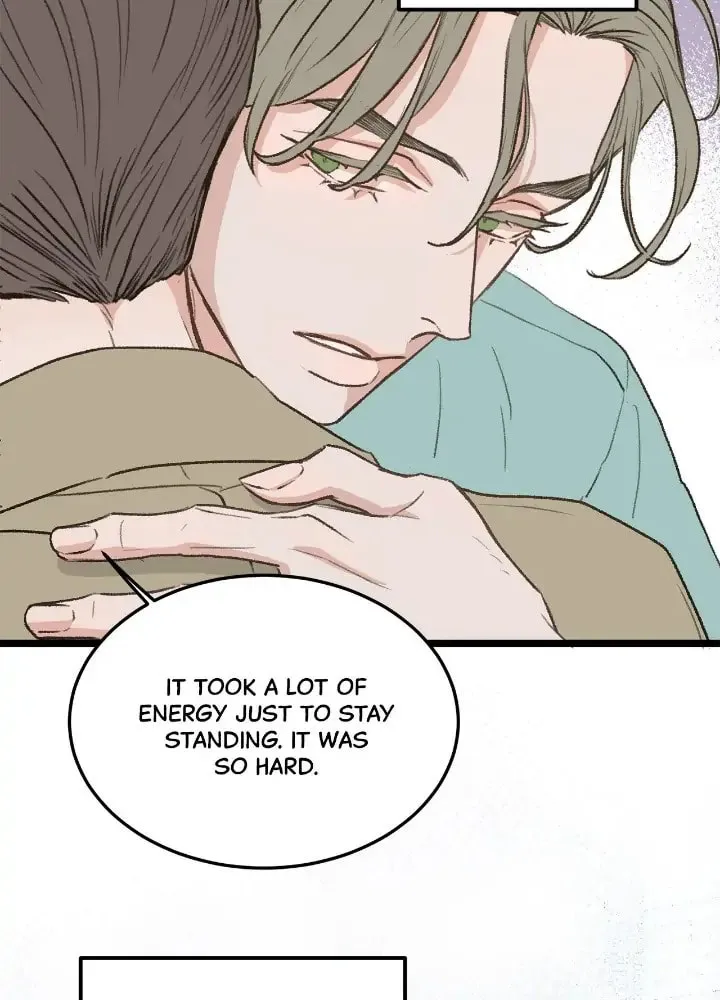 Read Beta Off Not Dating chapter 35 image 35 on Lezhin