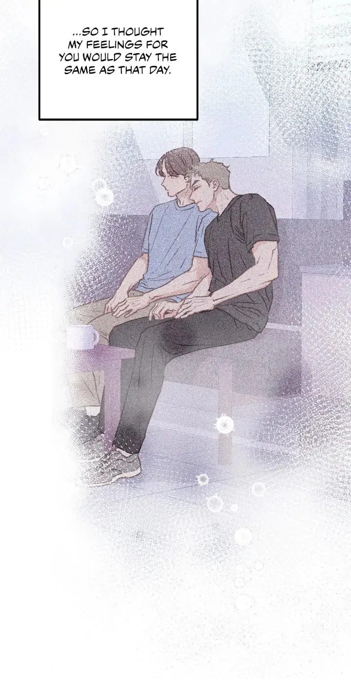 Read Beta Off Not Dating chapter 35 image 36 on Lezhin