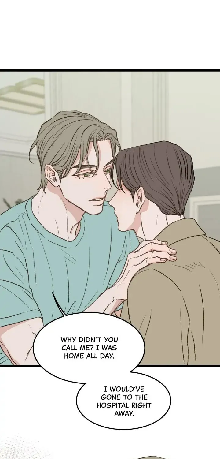 Read Beta Off Not Dating chapter 35 image 37 on Lezhin