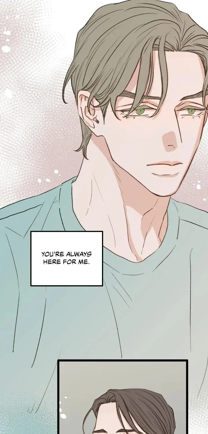 Read Beta Off Not Dating chapter 35 image 38 on Lezhin