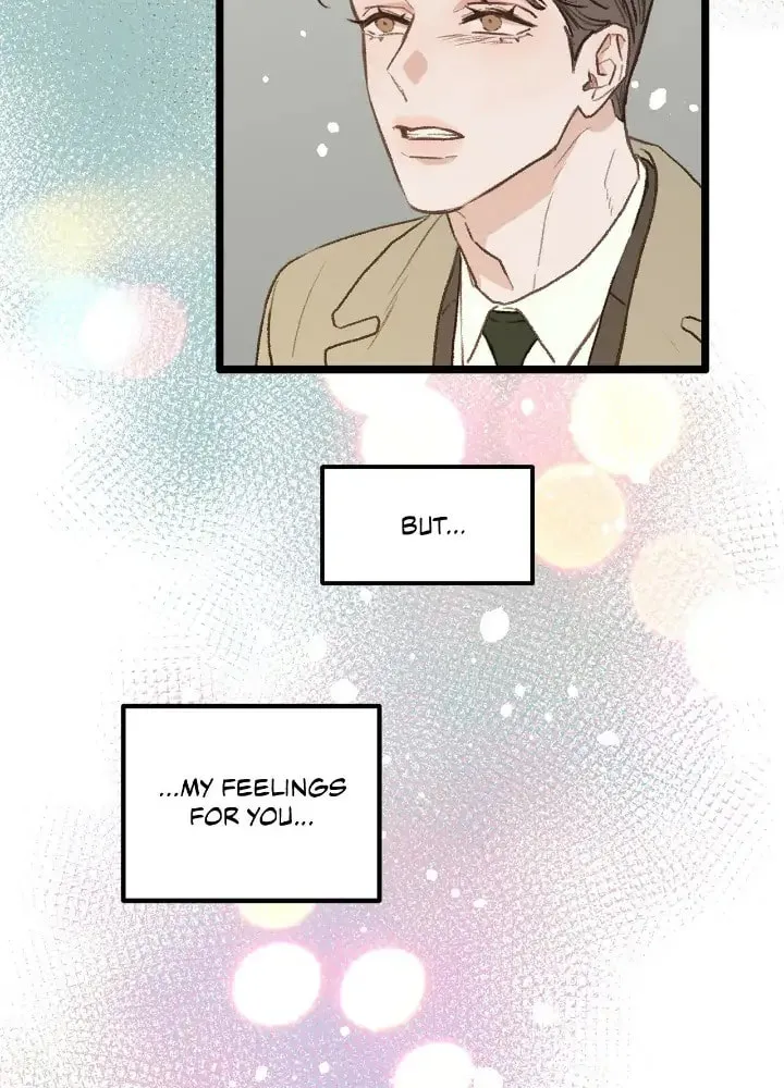 Read Beta Off Not Dating chapter 35 image 39 on Lezhin