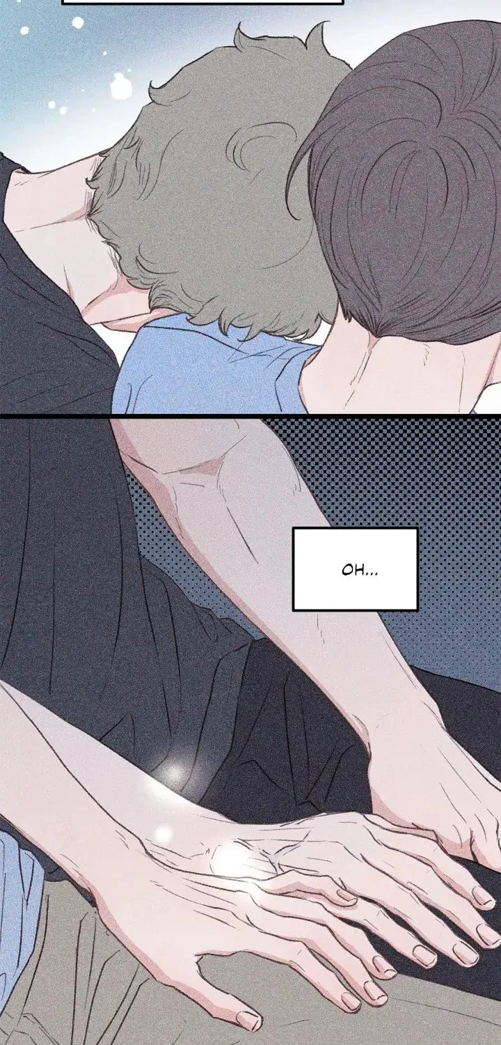 Read Beta Off Not Dating chapter 35 image 4 on Lezhin