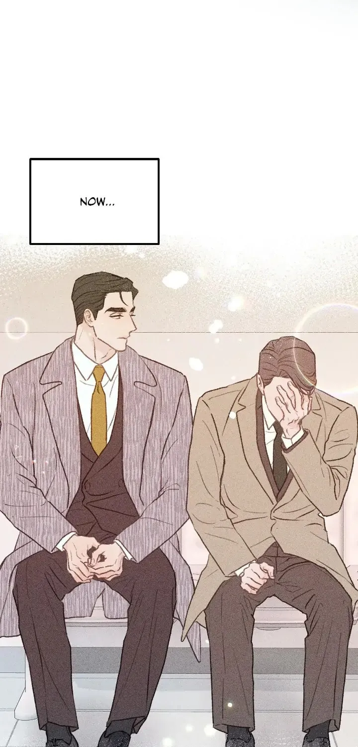 Read Beta Off Not Dating chapter 35 image 43 on Lezhin