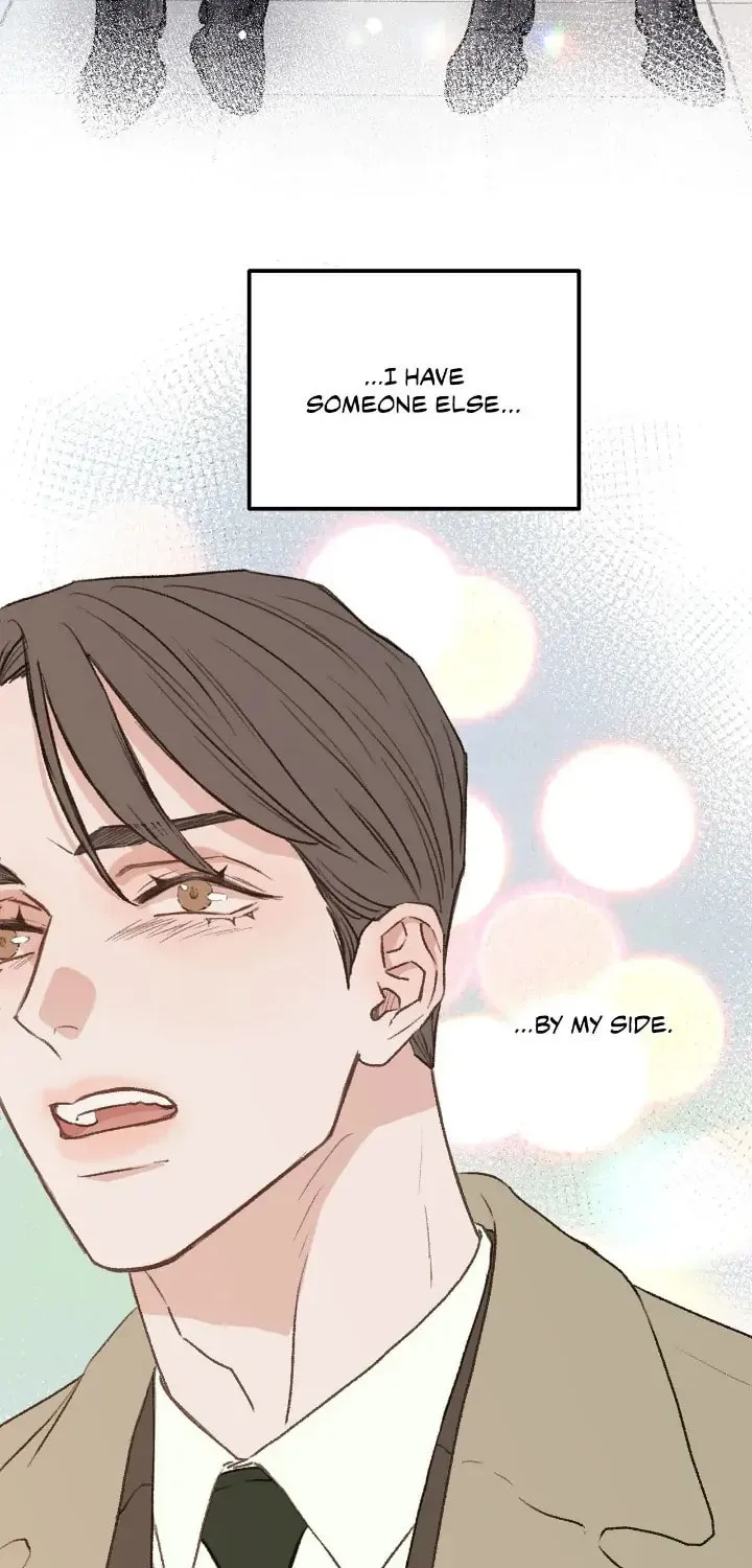 Read Beta Off Not Dating chapter 35 image 44 on Lezhin