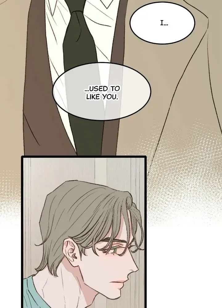 Read Beta Off Not Dating chapter 35 image 45 on Lezhin