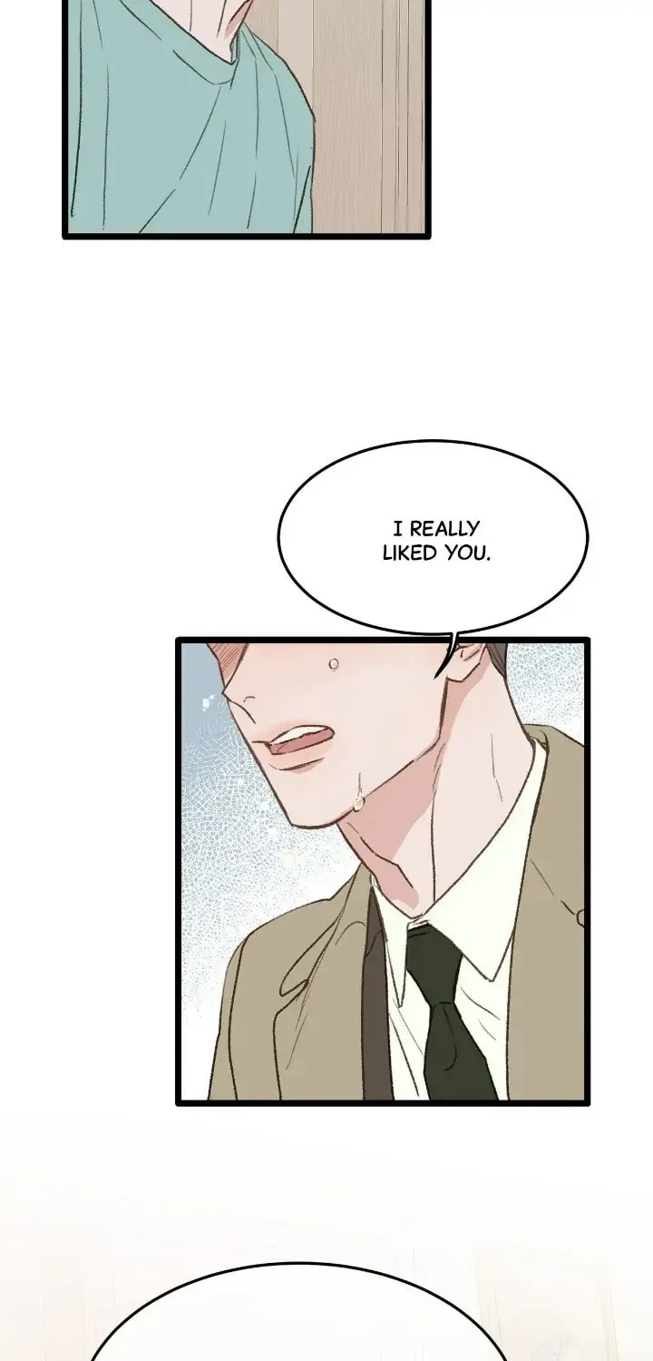 Read Beta Off Not Dating chapter 35 image 46 on Lezhin