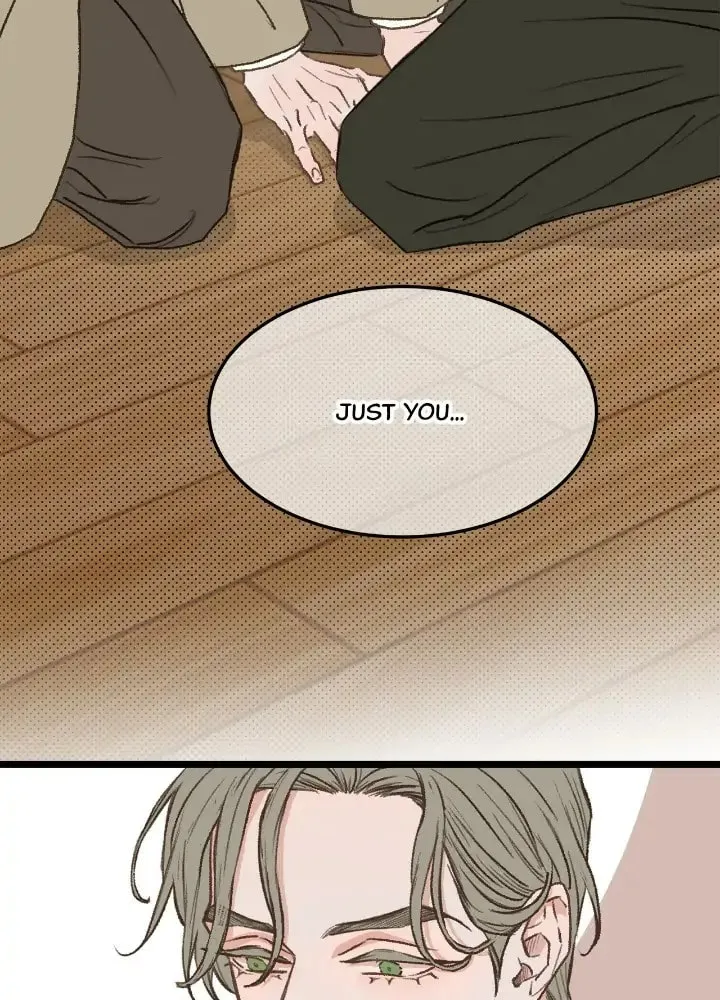 Read Beta Off Not Dating chapter 35 image 48 on Lezhin