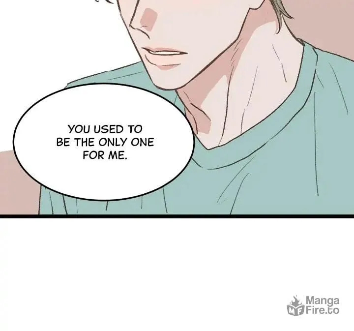 Read Beta Off Not Dating chapter 35 image 49 on Lezhin