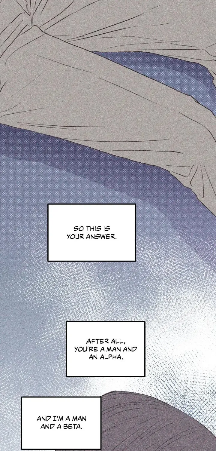 Read Beta Off Not Dating chapter 35 image 5 on Lezhin