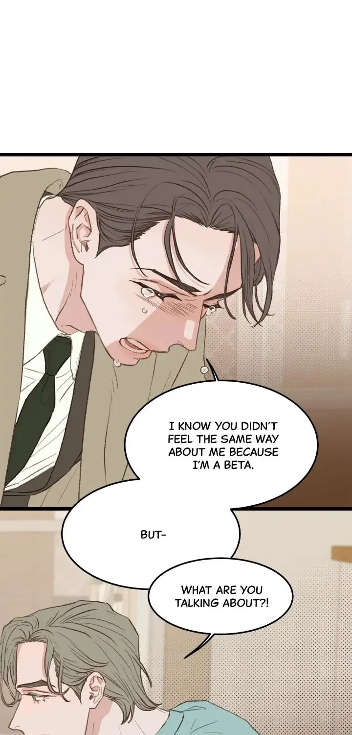 Read Beta Off Not Dating chapter 35 image 50 on Lezhin