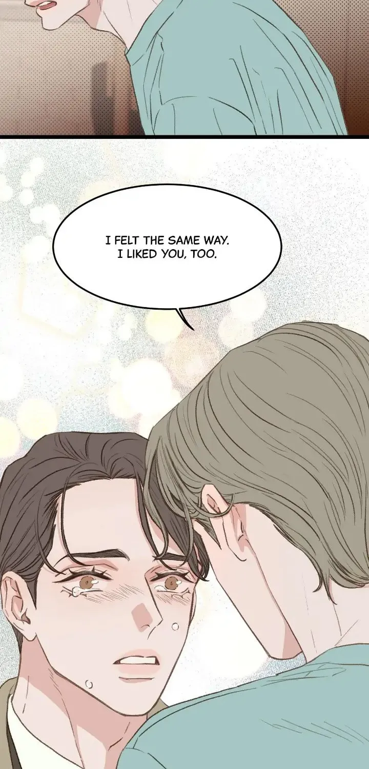 Read Beta Off Not Dating chapter 35 image 51 on Lezhin