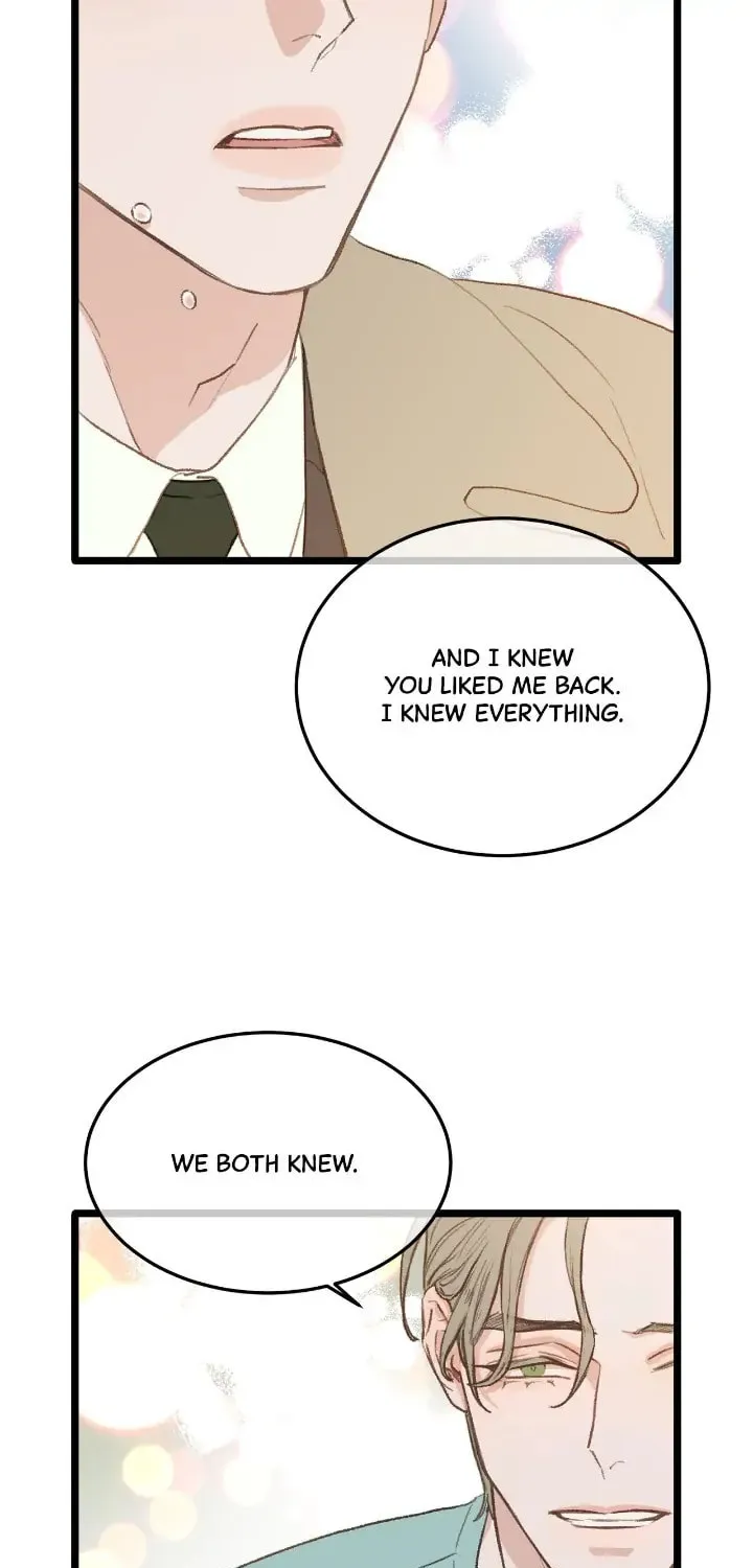 Read Beta Off Not Dating chapter 35 image 53 on Lezhin