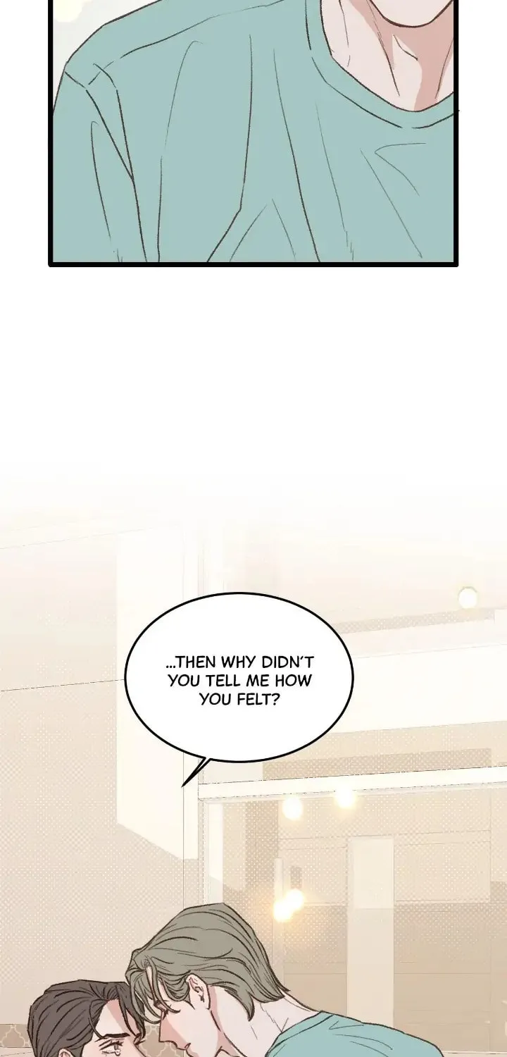 Read Beta Off Not Dating chapter 35 image 54 on Lezhin