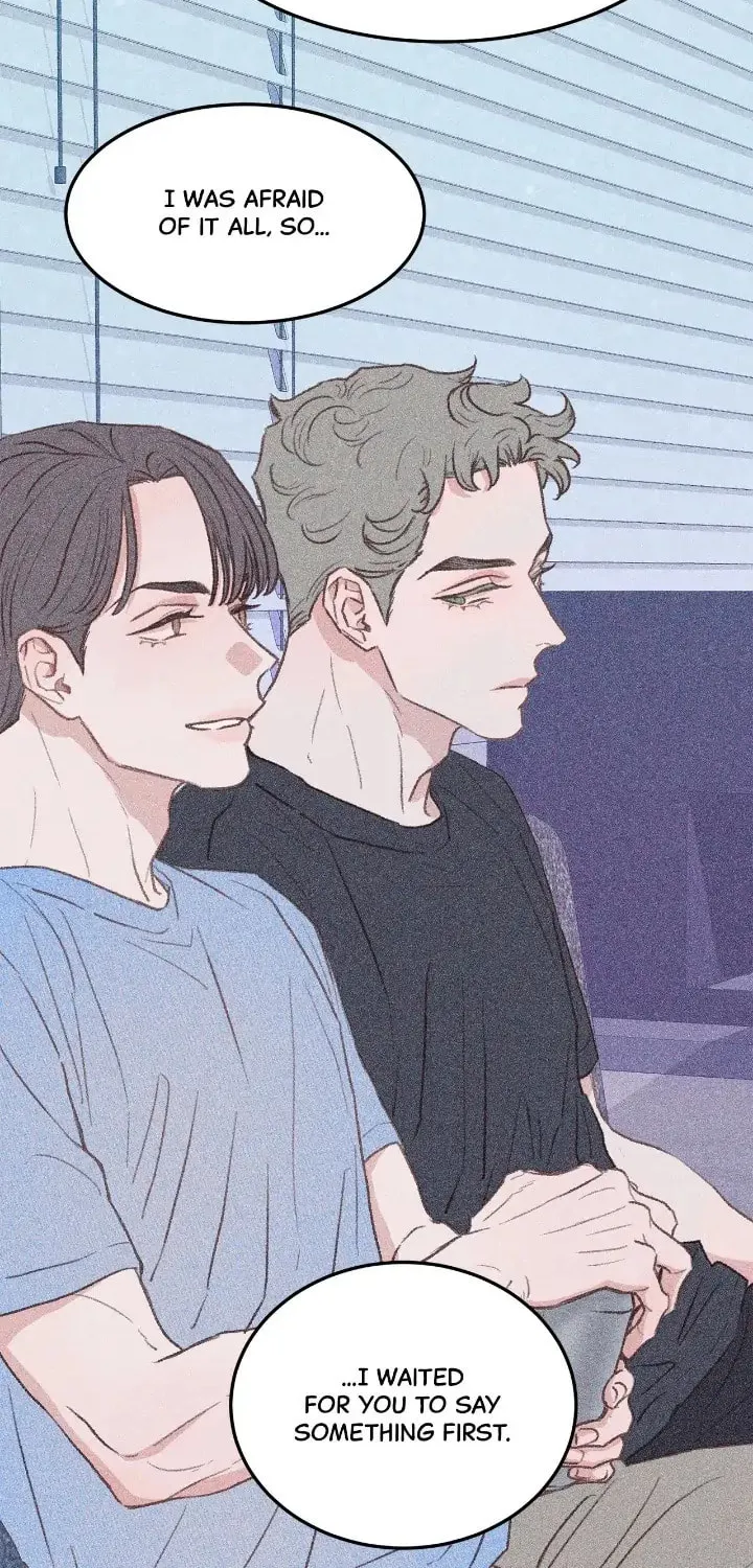Read Beta Off Not Dating chapter 35 image 57 on Lezhin