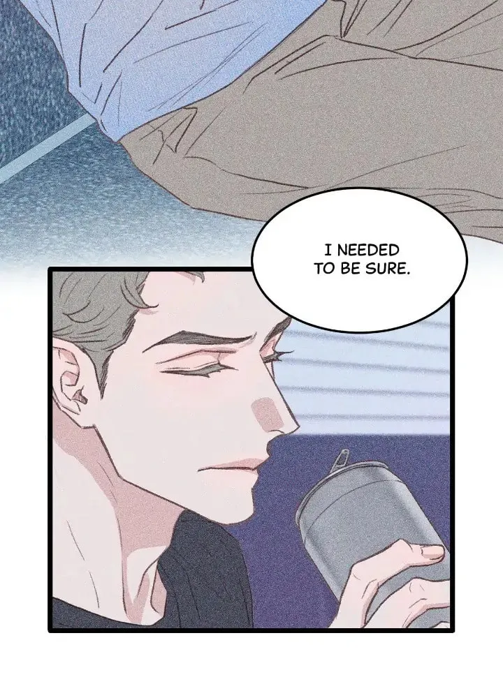 Read Beta Off Not Dating chapter 35 image 58 on Lezhin