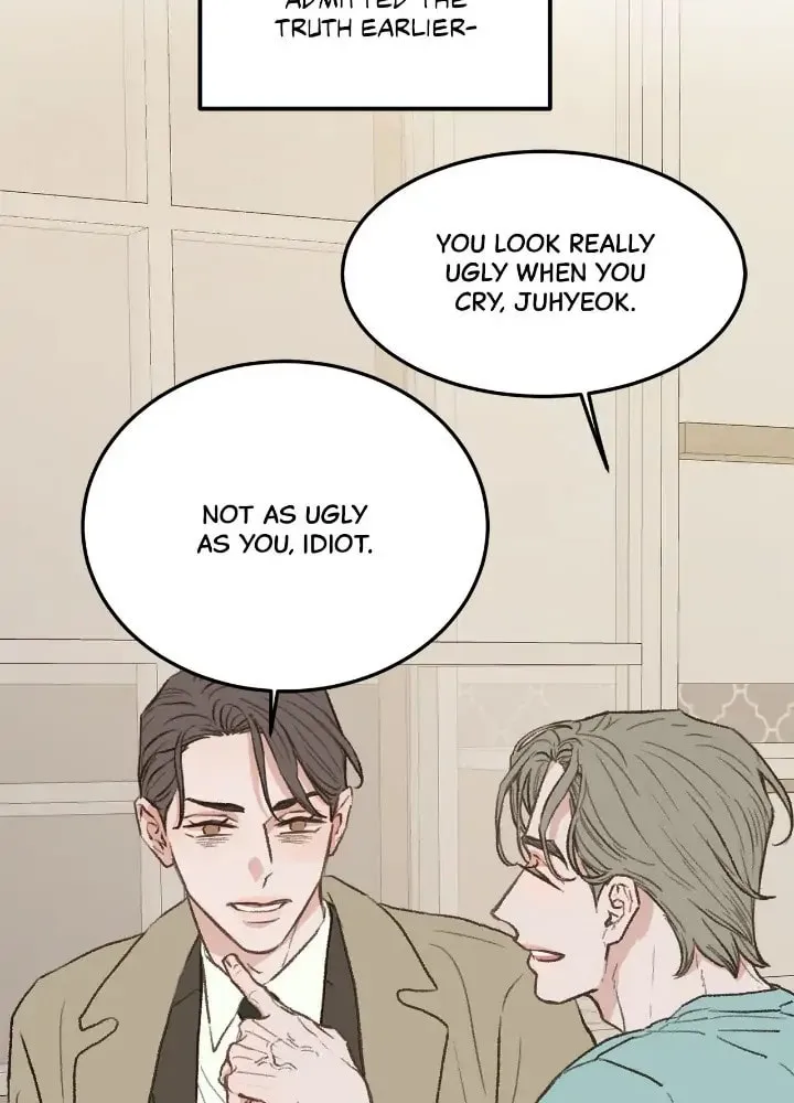 Read Beta Off Not Dating chapter 35 image 65 on Lezhin