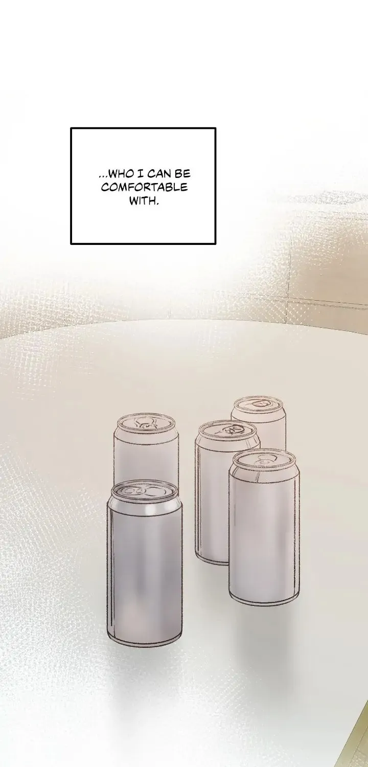 Read Beta Off Not Dating chapter 35 image 70 on Lezhin