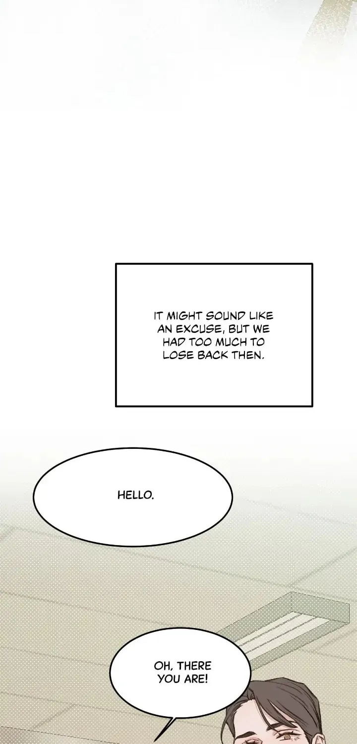 Read Beta Off Not Dating chapter 35 image 71 on Lezhin