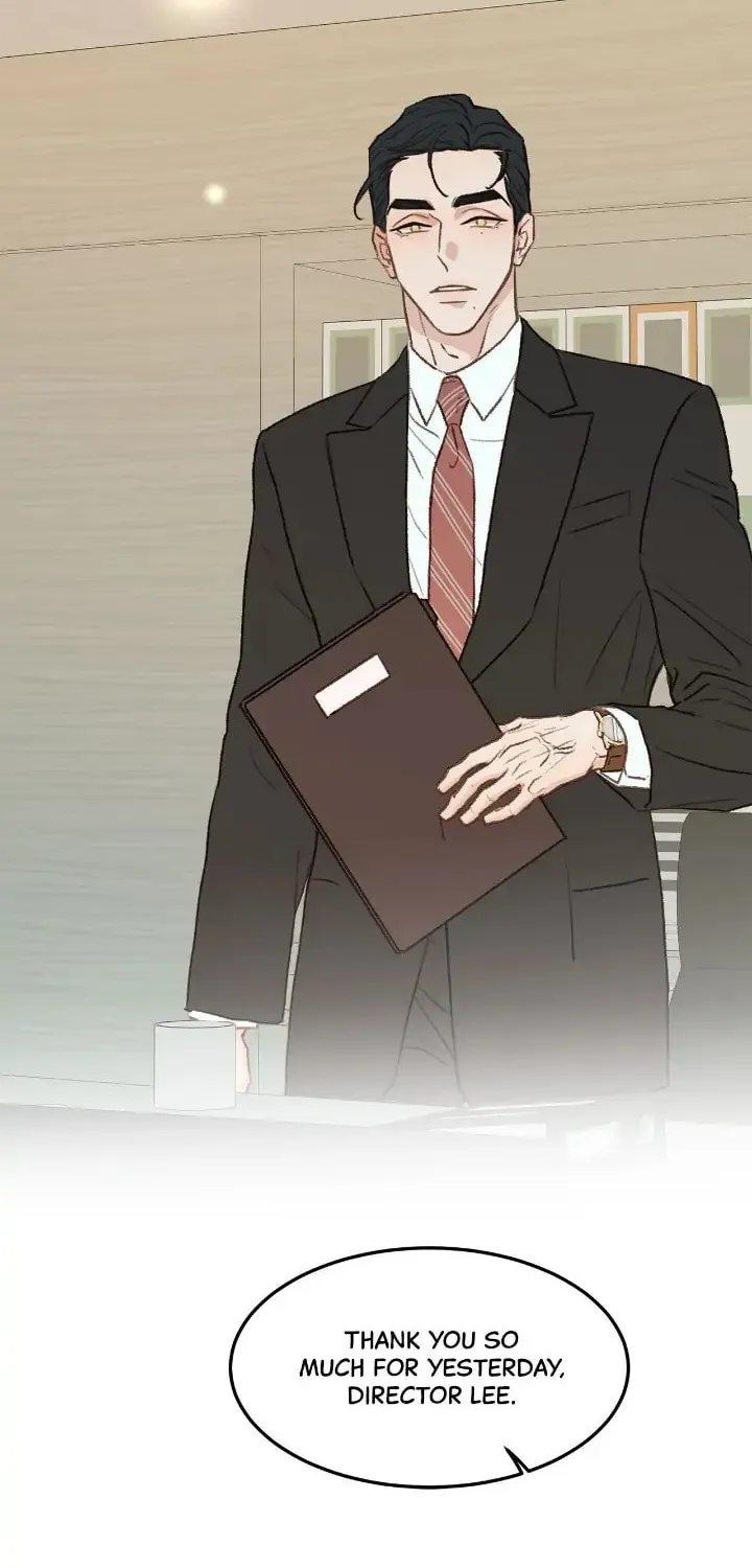 Read Beta Off Not Dating chapter 35 image 77 on Lezhin