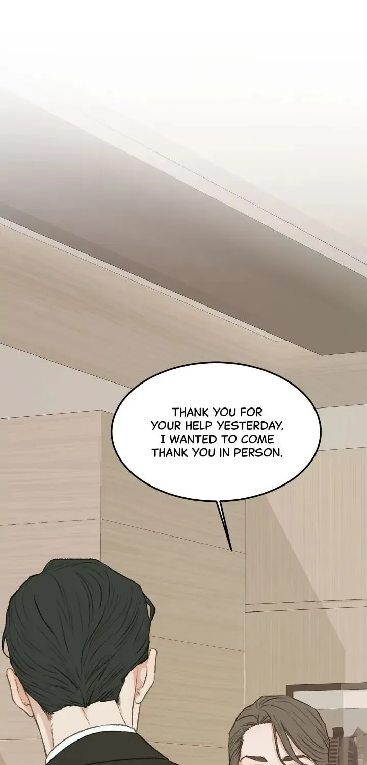 Read Beta Off Not Dating chapter 36 image 1 on Lezhin