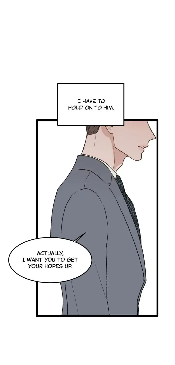 Read Beta Off Not Dating chapter 36 image 11 on Lezhin