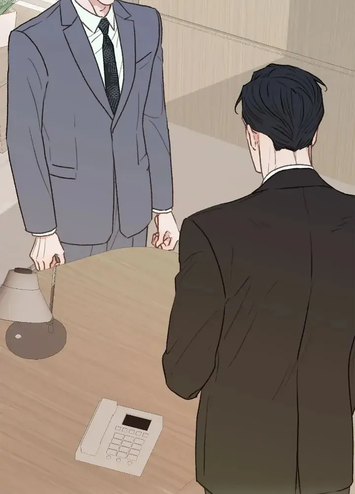 Read Beta Off Not Dating chapter 36 image 13 on Lezhin