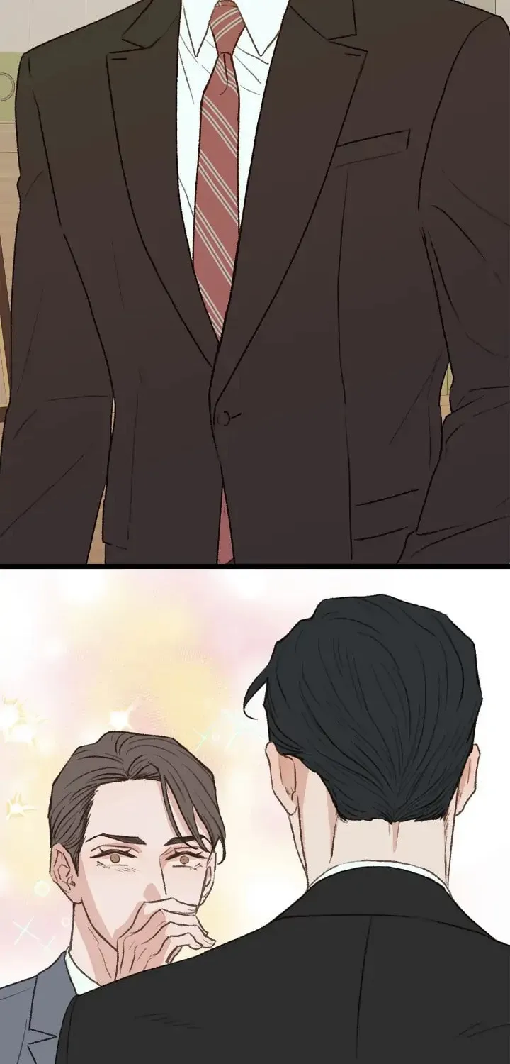 Read Beta Off Not Dating chapter 36 image 18 on Lezhin