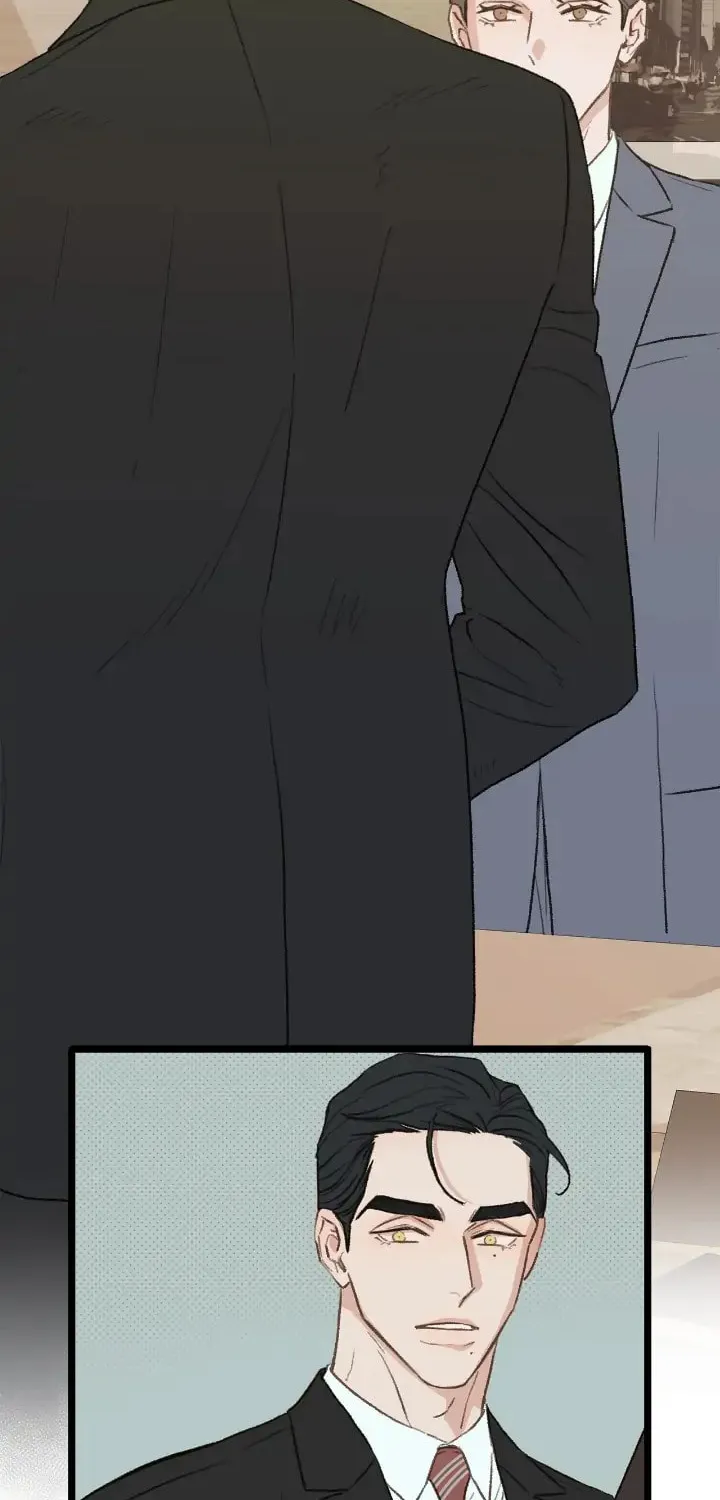 Read Beta Off Not Dating chapter 36 image 2 on Lezhin