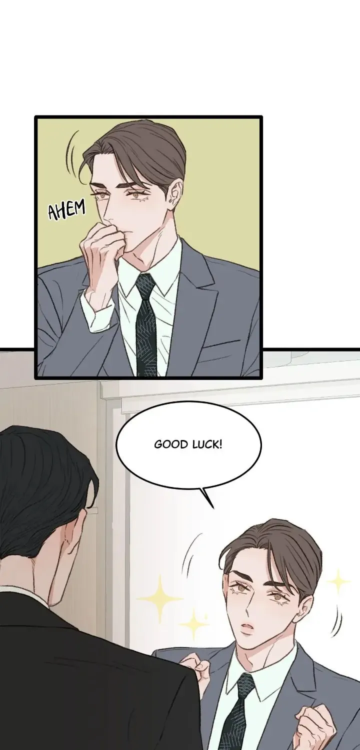 Read Beta Off Not Dating chapter 36 image 20 on Lezhin