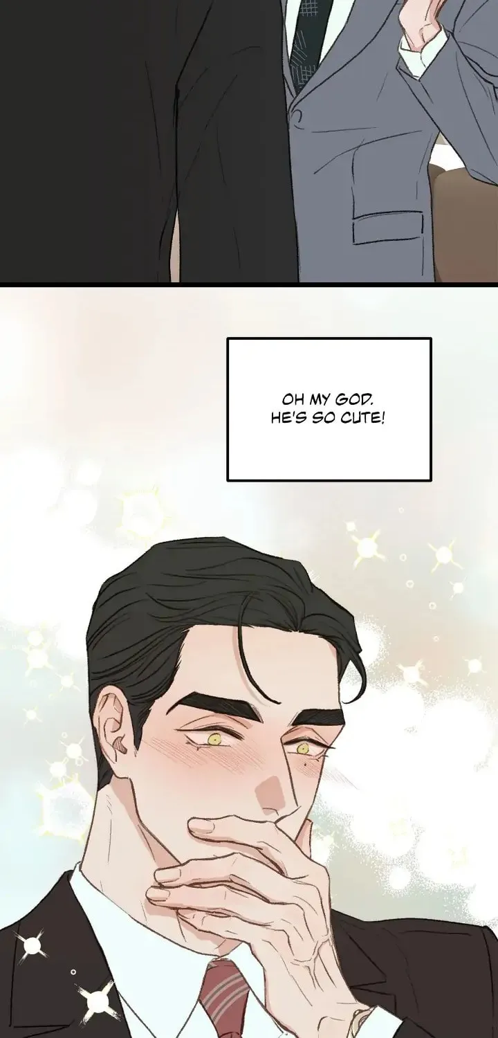 Read Beta Off Not Dating chapter 36 image 21 on Lezhin
