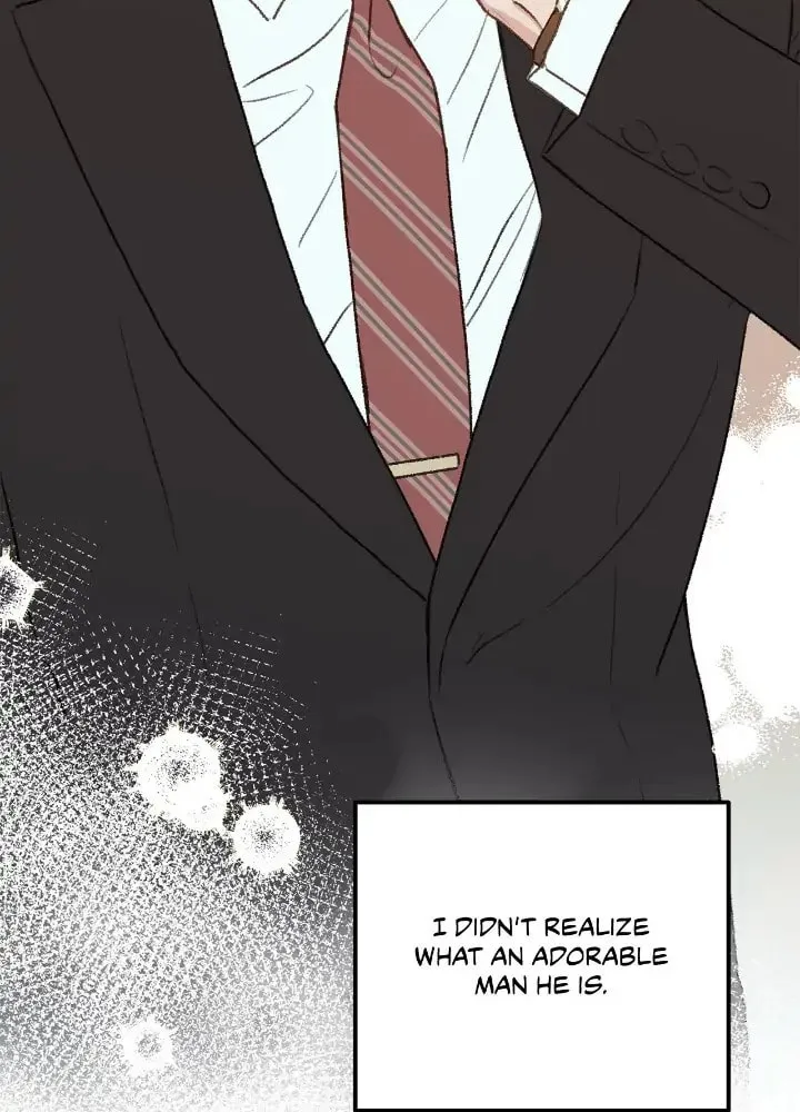 Read Beta Off Not Dating chapter 36 image 22 on Lezhin