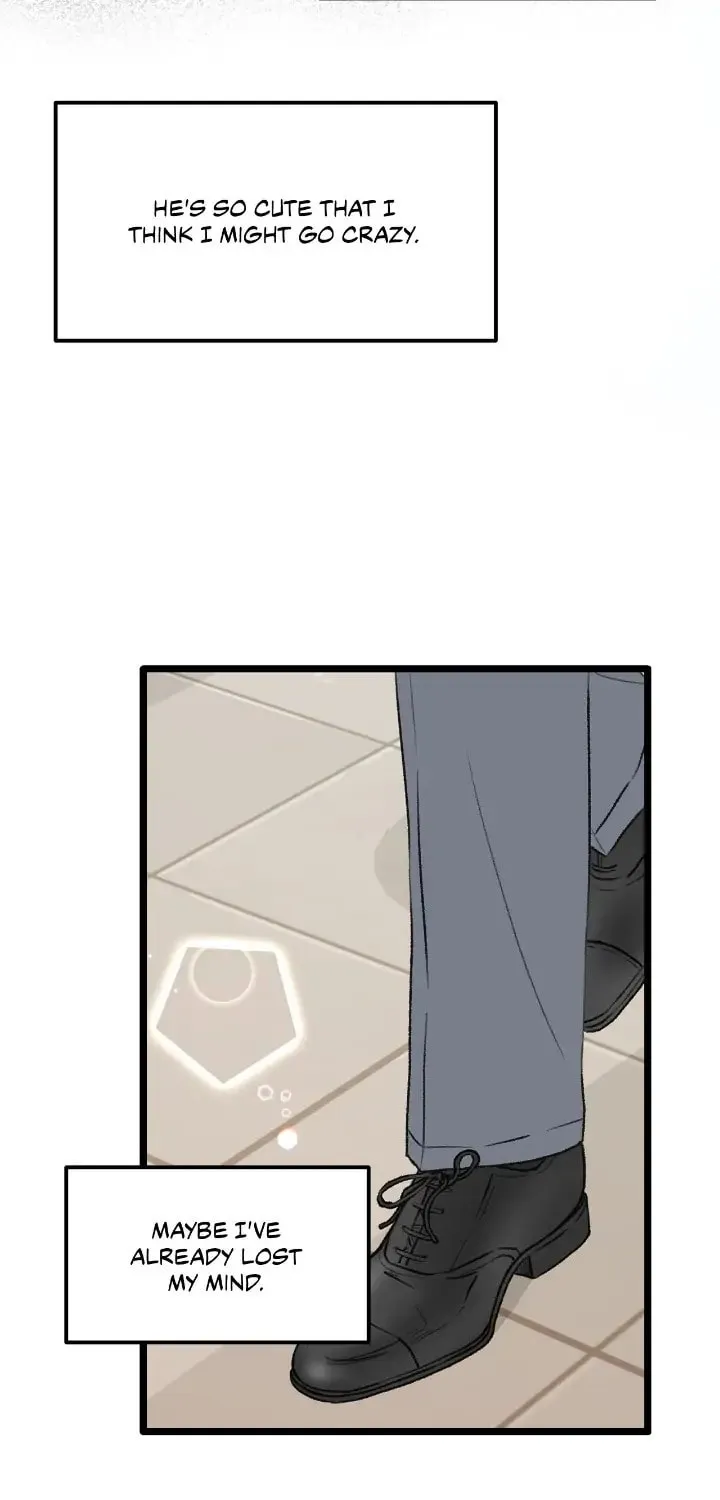 Read Beta Off Not Dating chapter 36 image 23 on Lezhin