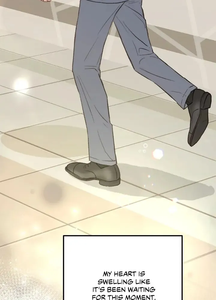 Read Beta Off Not Dating chapter 36 image 25 on Lezhin