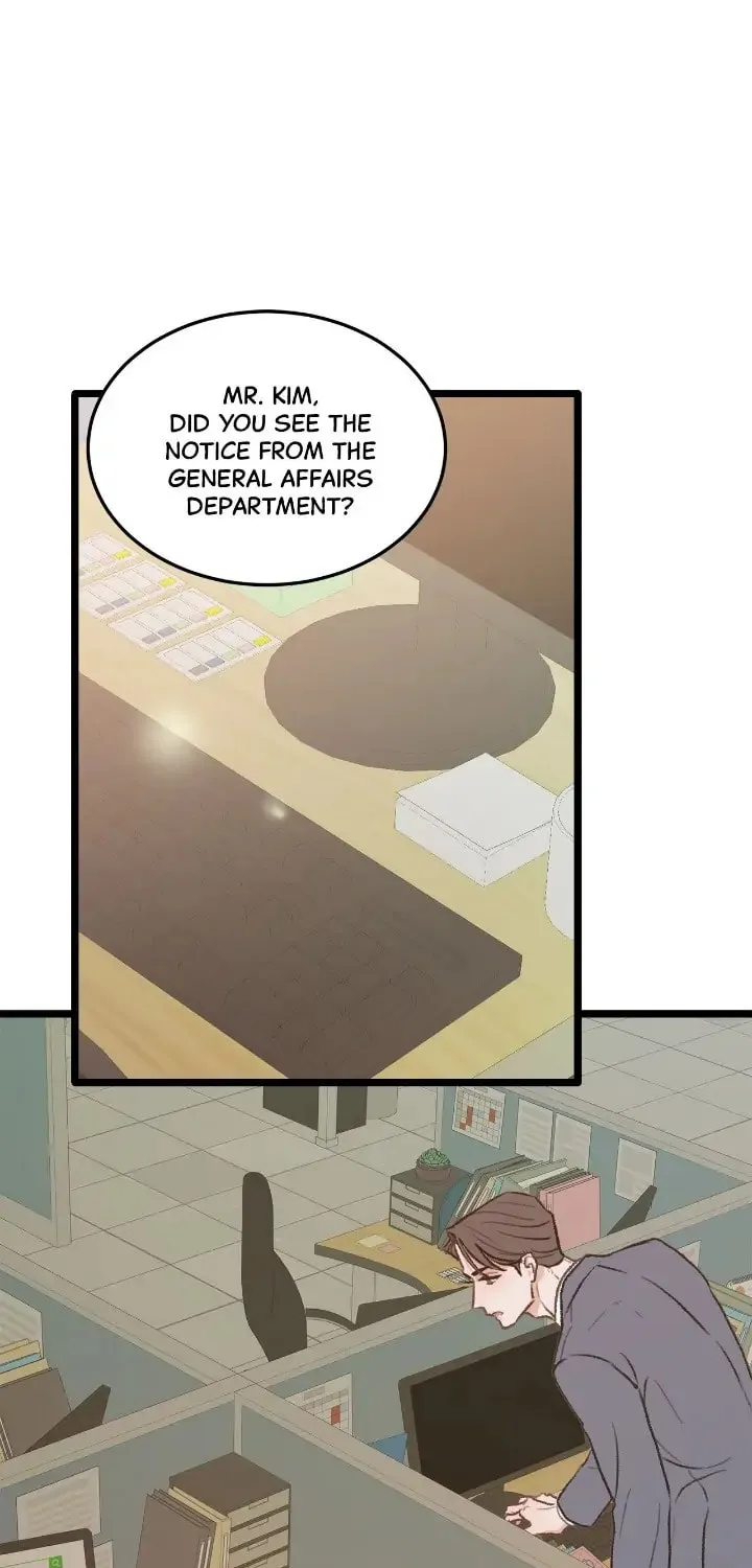 Read Beta Off Not Dating chapter 36 image 27 on Lezhin