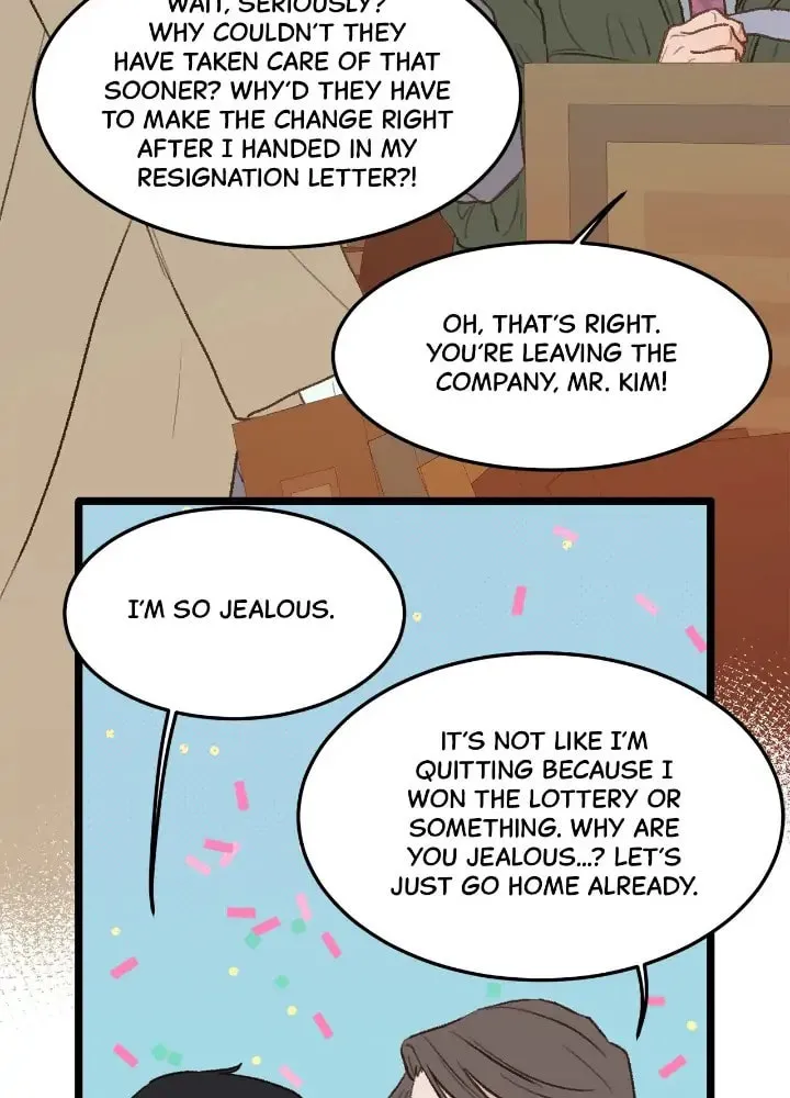 Read Beta Off Not Dating chapter 36 image 29 on Lezhin