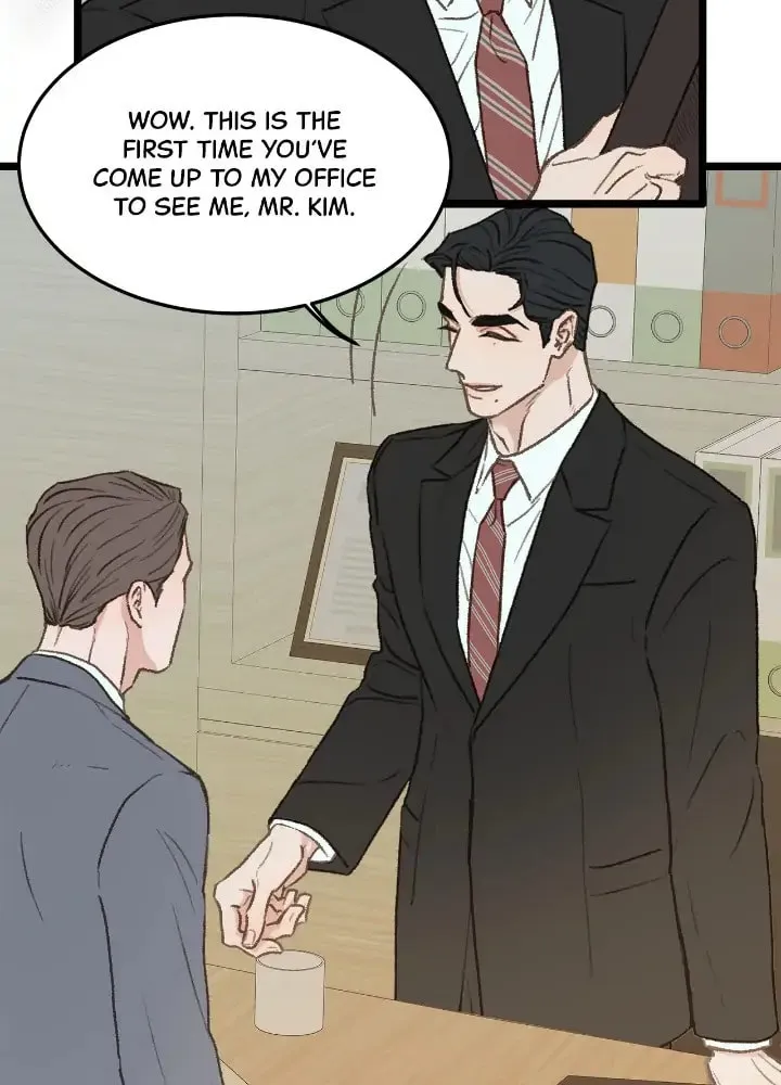 Read Beta Off Not Dating chapter 36 image 3 on Lezhin