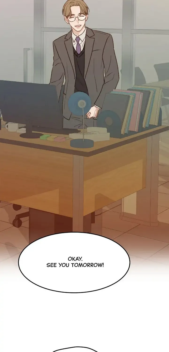 Read Beta Off Not Dating chapter 36 image 31 on Lezhin