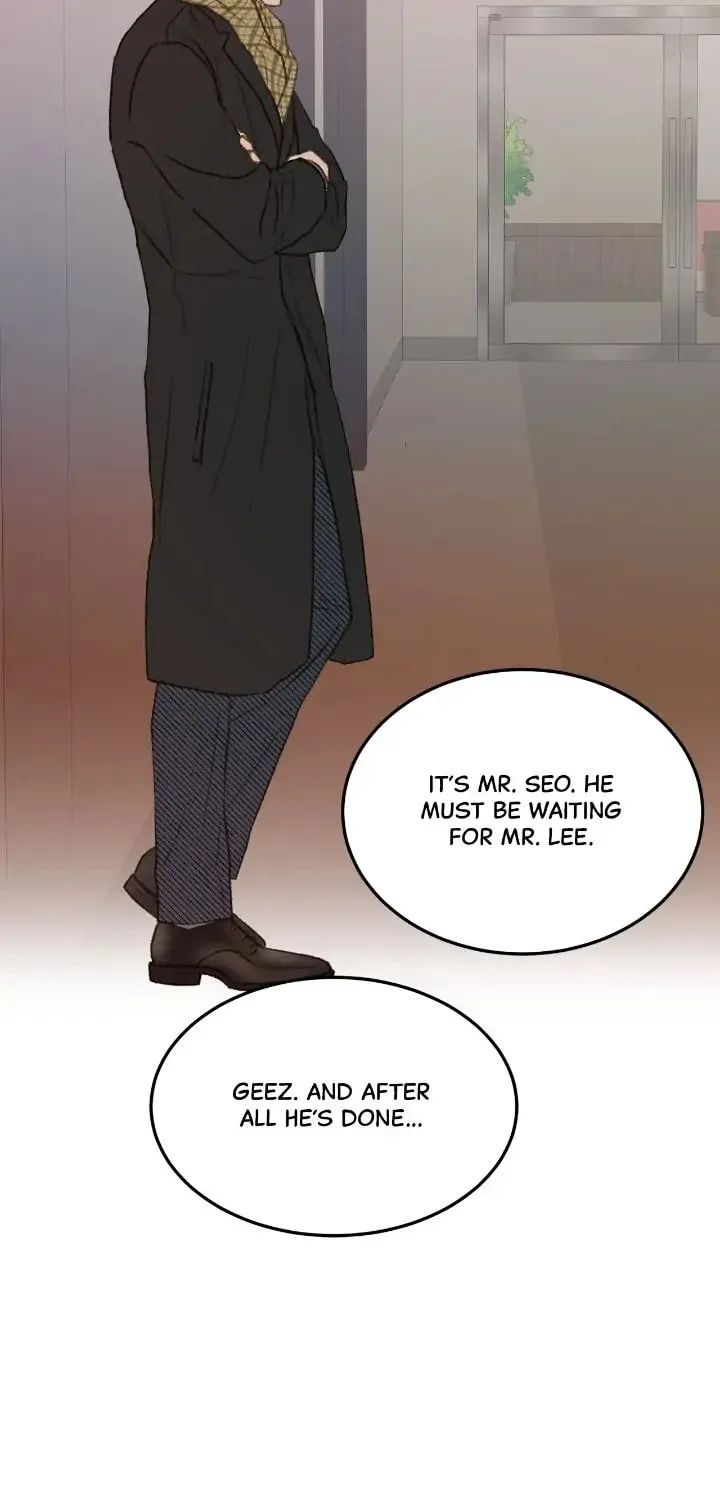 Read Beta Off Not Dating chapter 36 image 33 on Lezhin