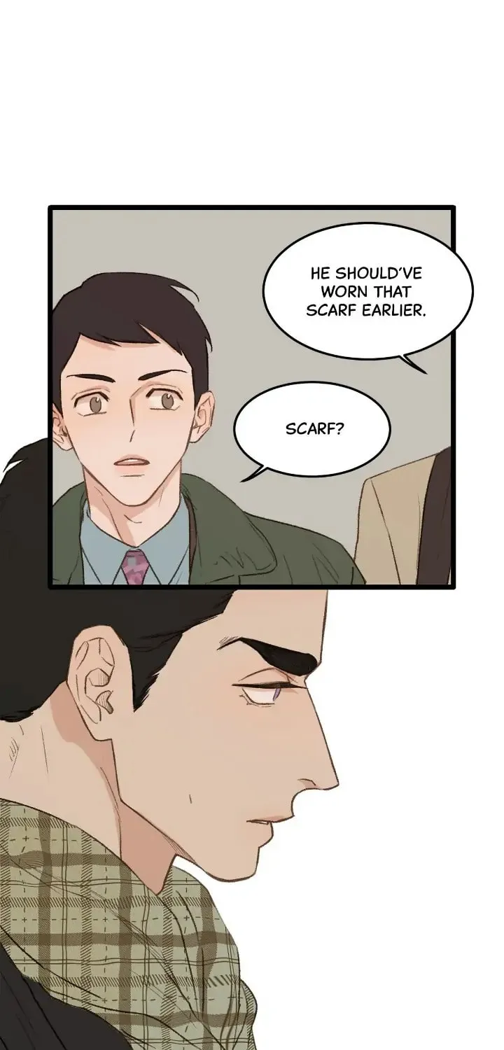 Read Beta Off Not Dating chapter 36 image 35 on Lezhin