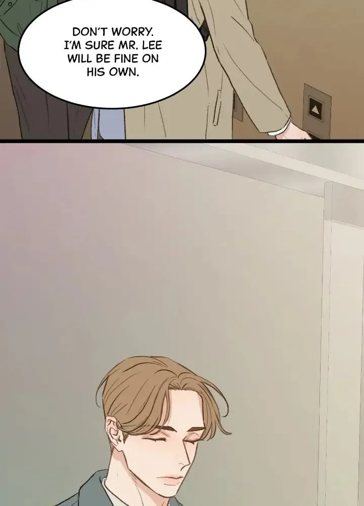 Read Beta Off Not Dating chapter 36 image 37 on Lezhin
