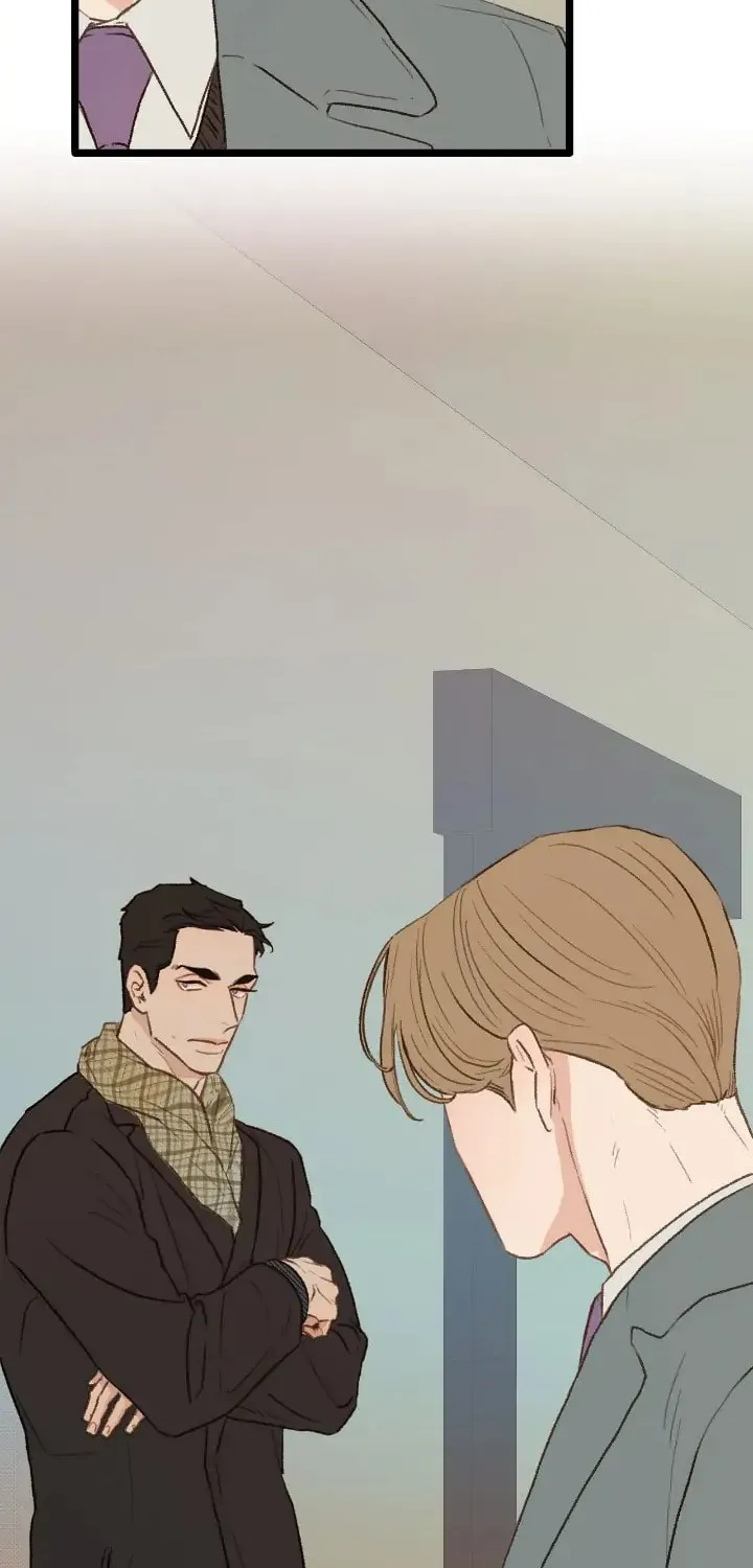 Read Beta Off Not Dating chapter 36 image 39 on Lezhin