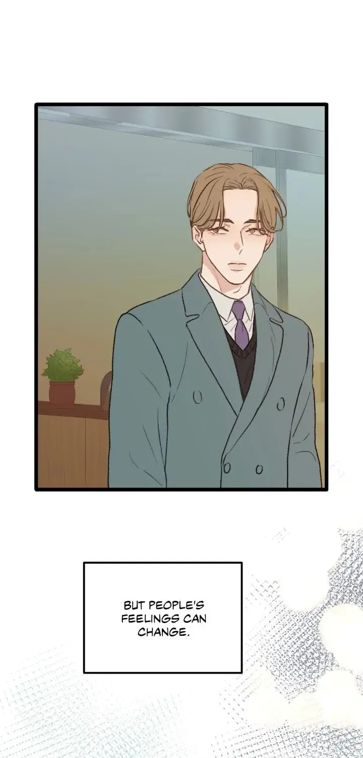Read Beta Off Not Dating chapter 36 image 42 on Lezhin