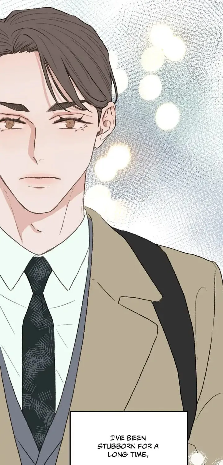 Read Beta Off Not Dating chapter 36 image 43 on Lezhin