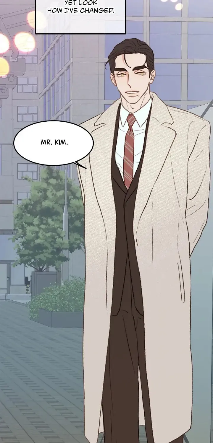 Read Beta Off Not Dating chapter 36 image 45 on Lezhin