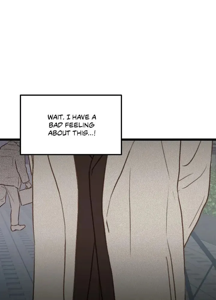 Read Beta Off Not Dating chapter 36 image 47 on Lezhin