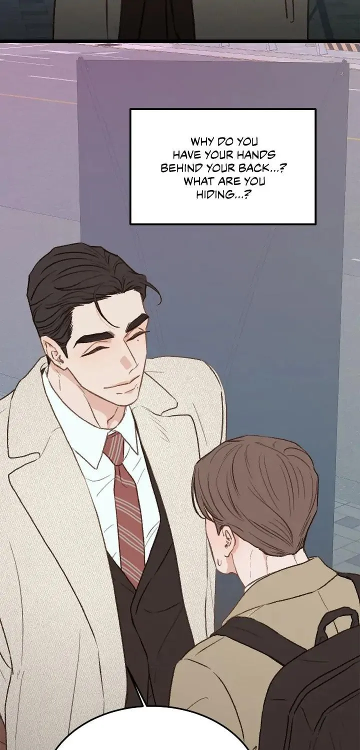Read Beta Off Not Dating chapter 36 image 48 on Lezhin